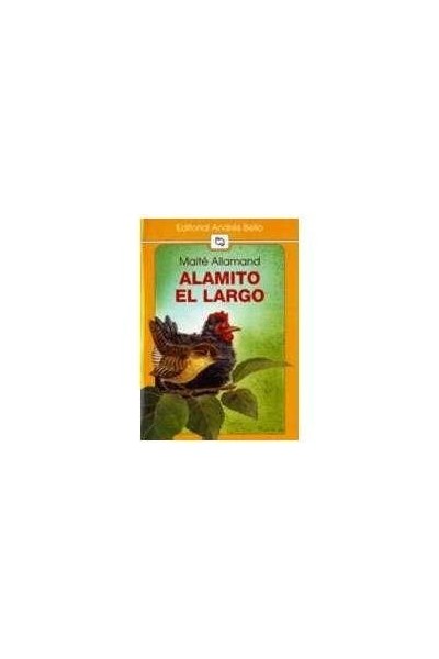 Alamito el Largo